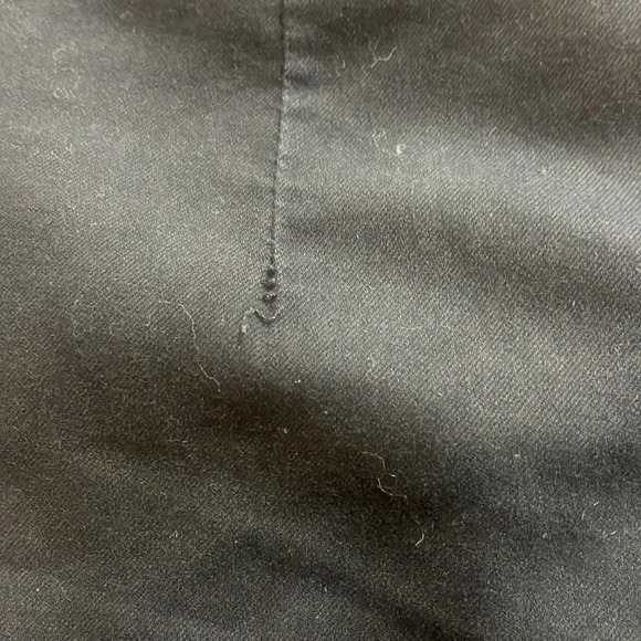 Divided by H&M Back Zipper Skinny Fit Pants 4 - Picture 10 of 10